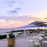 Grecale Dentro