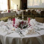 Stempferhof Cibo