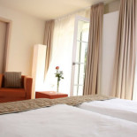 Stempferhof Dentro