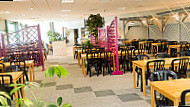 Espace Midinette - Midinette la Cafet' inside