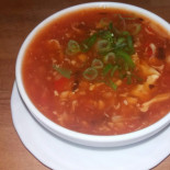Thai Hang Bistro Cibo
