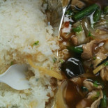 Thai Hang Bistro Cibo