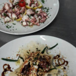 Cenabis Bene food