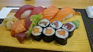 Umi Sushi food