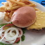 Tag's Cafe Cibo