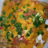 Tag's Cafe Cibo