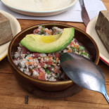 Campobaja Cibo