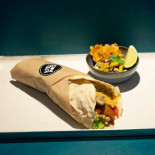 Holy Flat Cibo