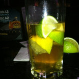 Palladium Cibo