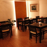 Elementa Lounge Cibo