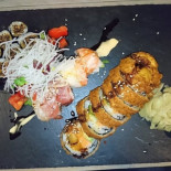 Côdung Sushi Beef Cibo