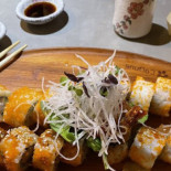 Côdung Sushi Beef Cibo