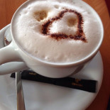 Café Scubo Cibo