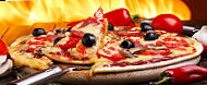 Pizzaservice Schwabach food