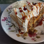 Rayuela Taberna Cibo