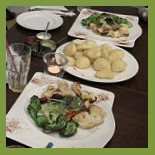 Madni Indische Spezialitäten Cibo