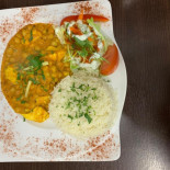 Madni Indische Spezialitäten Cibo