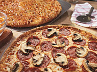 Domino's Pizza food