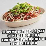 Chipotle Mexican Grill Cibo