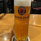 Paulaner Bräuhaus food