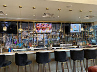 Sugar Factory American Brasserie Atlanta food