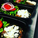 King Rustic Cibo