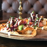 King Rustic Cibo