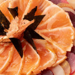 Chiquette Cibo