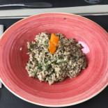 Sa Garrofa Cibo
