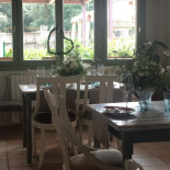 Sa Garrofa Cibo