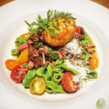 Twisted Lemon Cibo