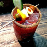 Twisted Lemon Cibo