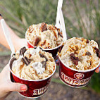 Cold Stone Creamery food