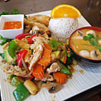 Thai Home food