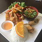 Thai Home food