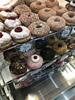 Gotham Doughnuts food