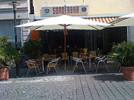 Sonderbar inside