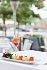 Ancora Waterfront Dining And Patio food