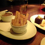 Pullman Cibo
