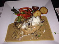 Tosca Ristorante - Ottawa food