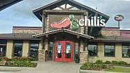 Chili's Grill outside