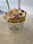 Marble Slab Creamery food