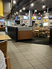 Buffalo Wild Wings inside