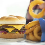 Culver's Cibo