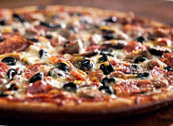 Papa Murphy 's Take 'n ' Bake Pizza food