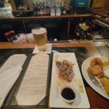 Walker Roadhouse Cibo