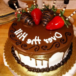 Mane's Bakery Cibo