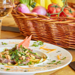 L'Origo Cibo