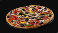 Domino's Pizza Chatillon food