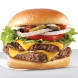 Wendy's Cibo